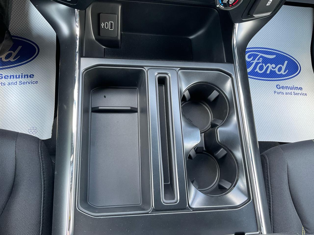 2025 Ford F-150 STX Photo5