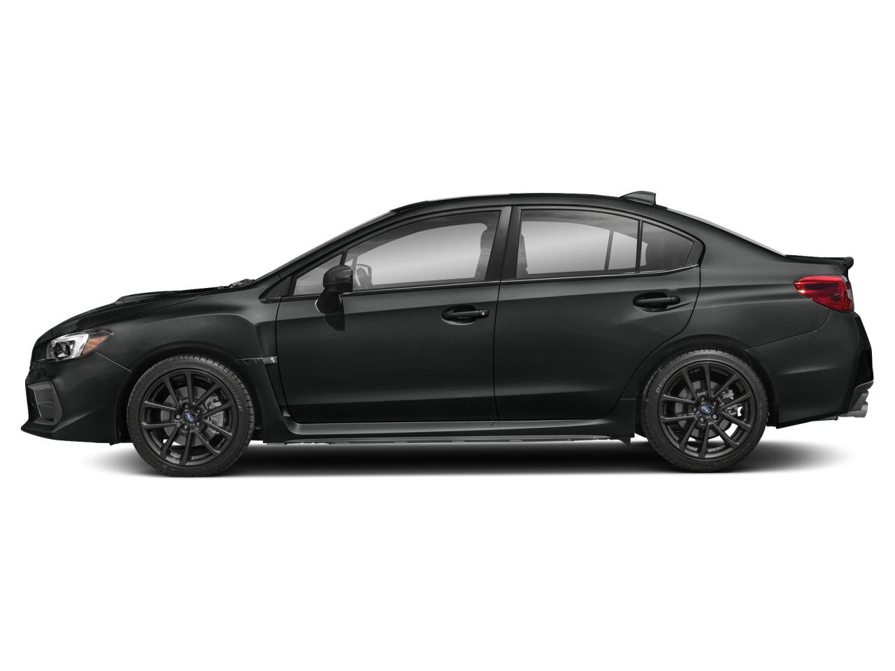 2021 Subaru WRX Sport-tech
