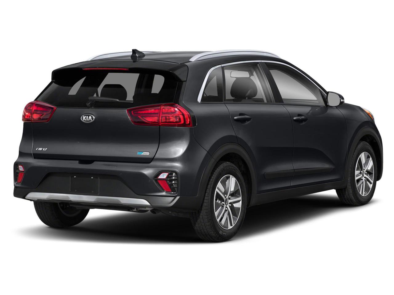 2020 Kia NIRO SX Touring