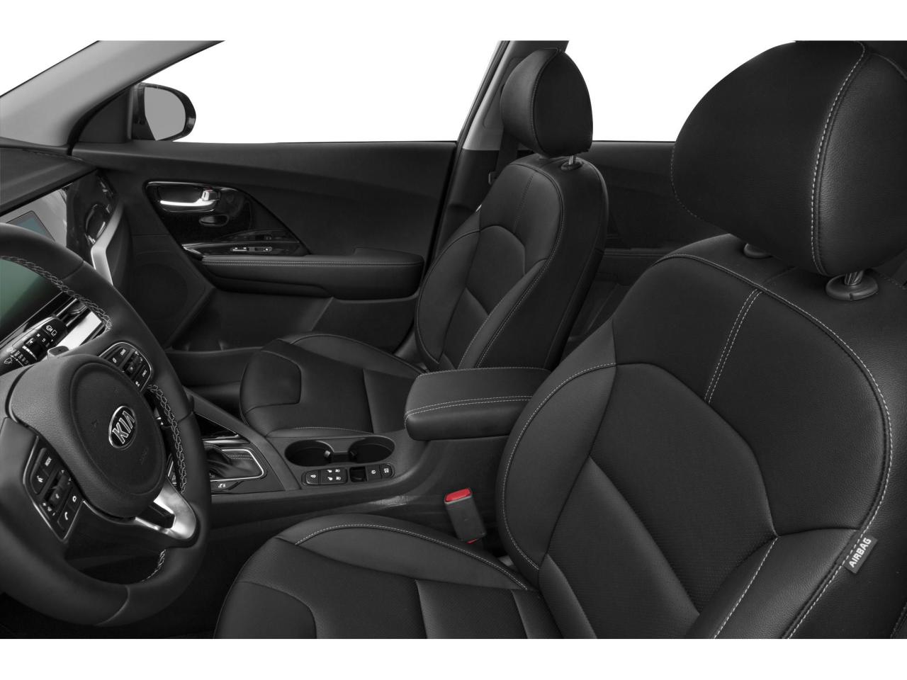 2020 Kia NIRO SX Touring