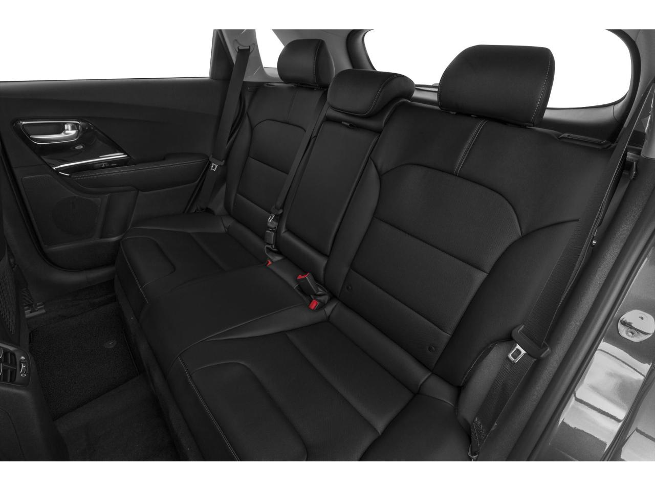2020 Kia NIRO SX Touring