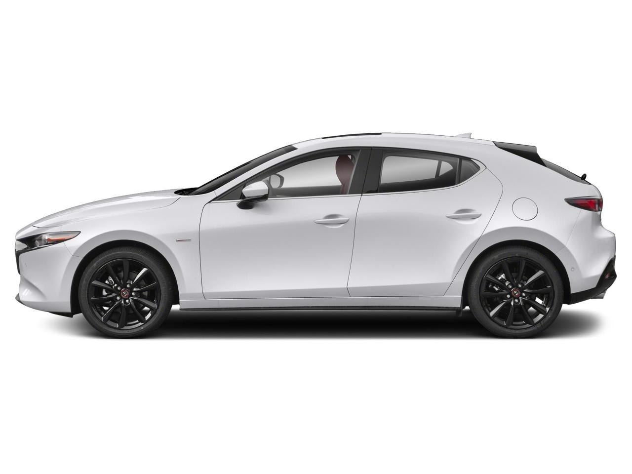 2021 Mazda MAZDA3 100th Anniversary Edition