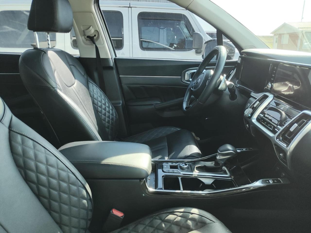 2021 Kia Sorento SX