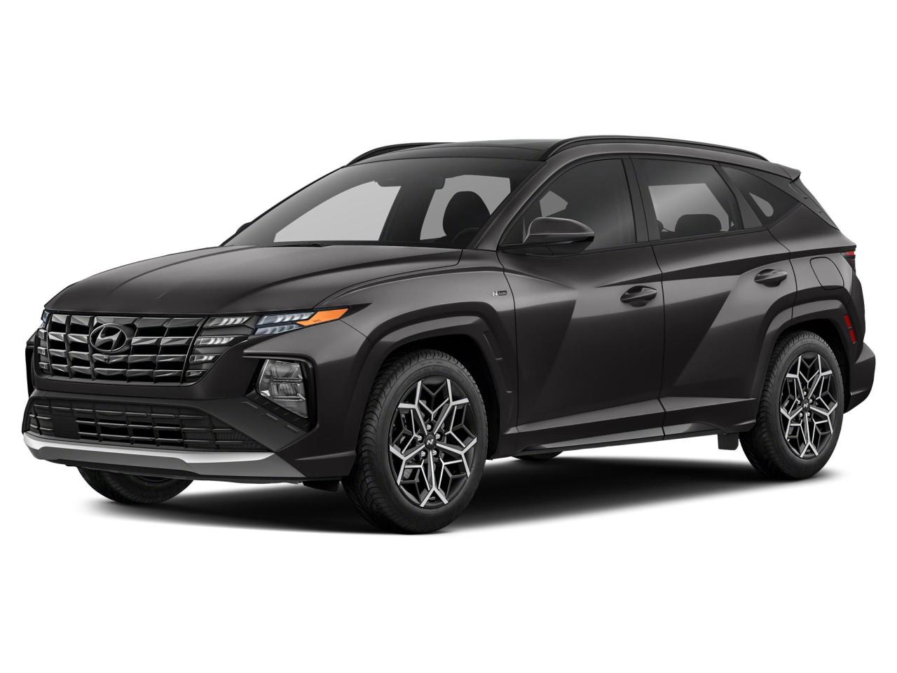 Used 2024 Hyundai Tucson Hybrid N-LINE for sale in Pembroke, ON