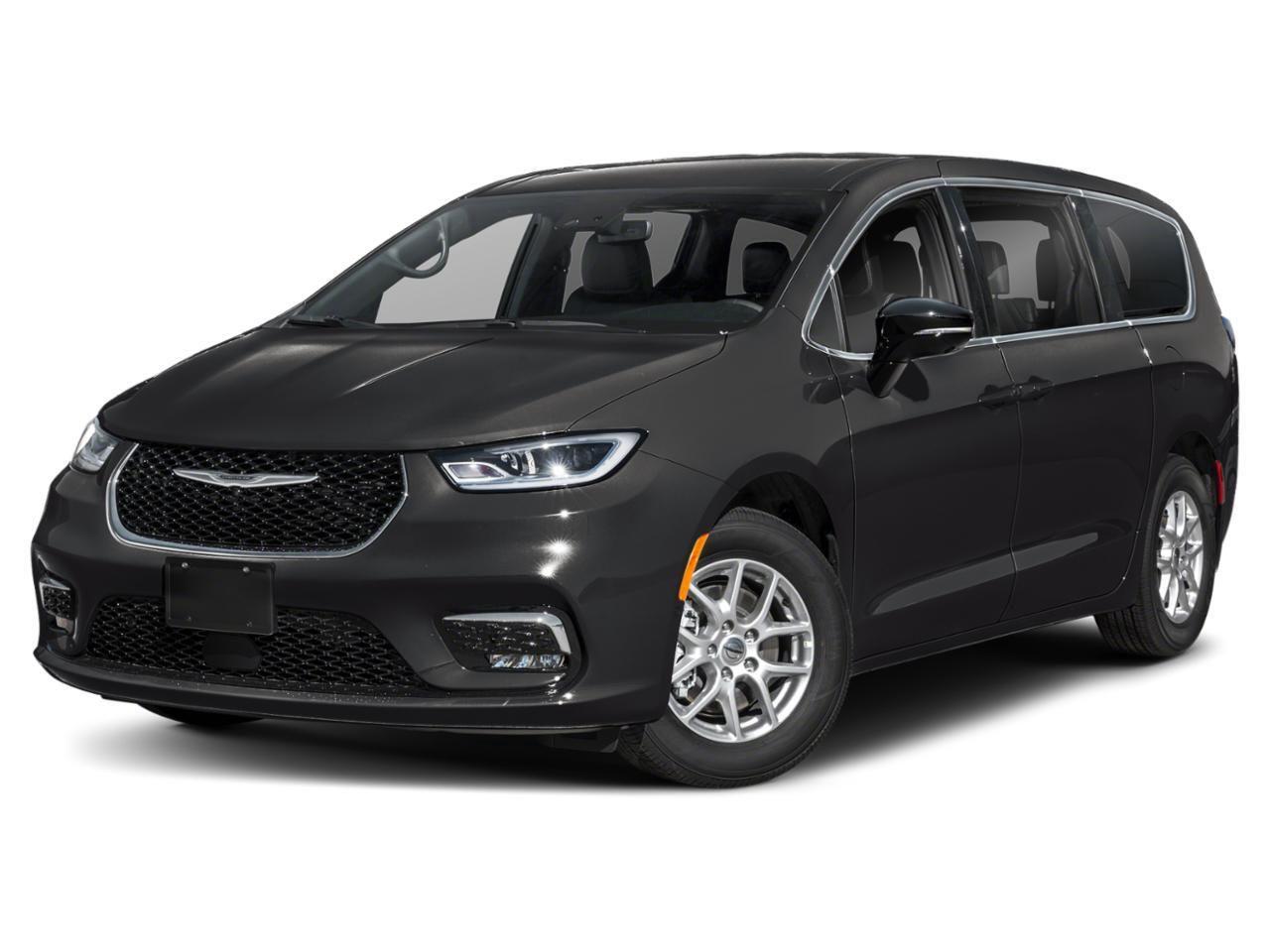 New 2025 Chrysler Pacifica Select for sale in Port Elgin, ON