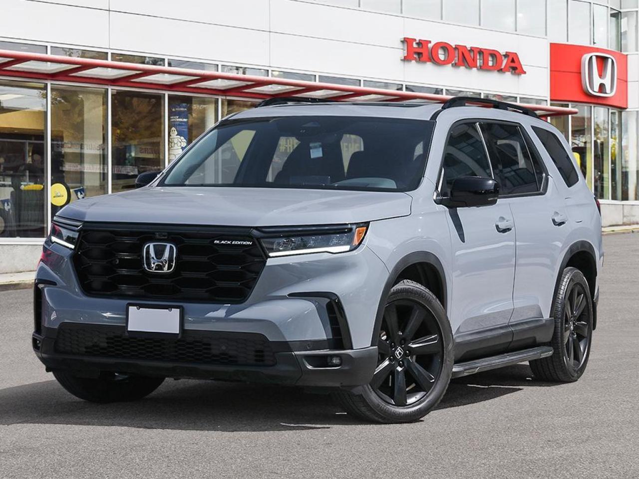 New 2025 Honda Pilot  for sale in Vancouver, BC