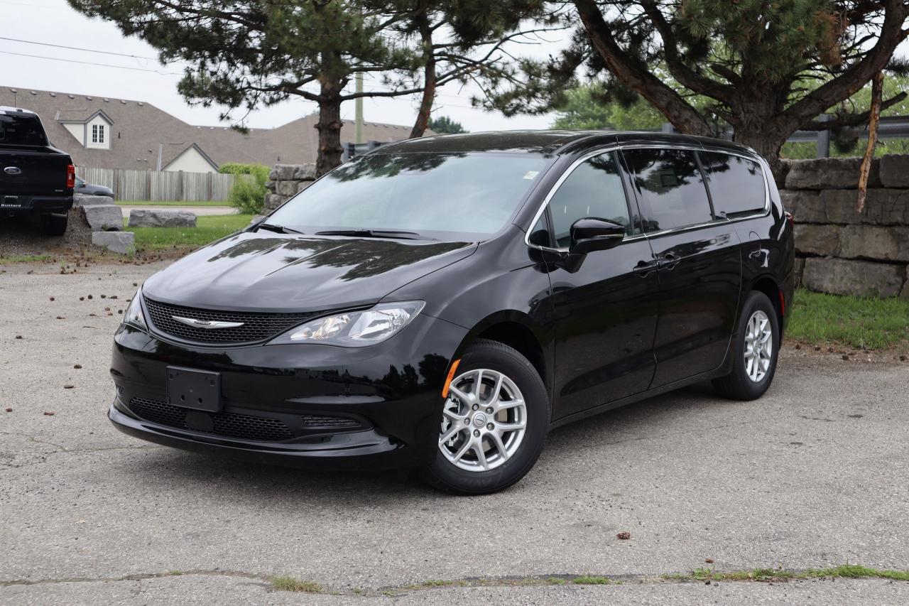 New 2025 Dodge Grand Caravan SXT 2WD for sale in Waterloo, ON