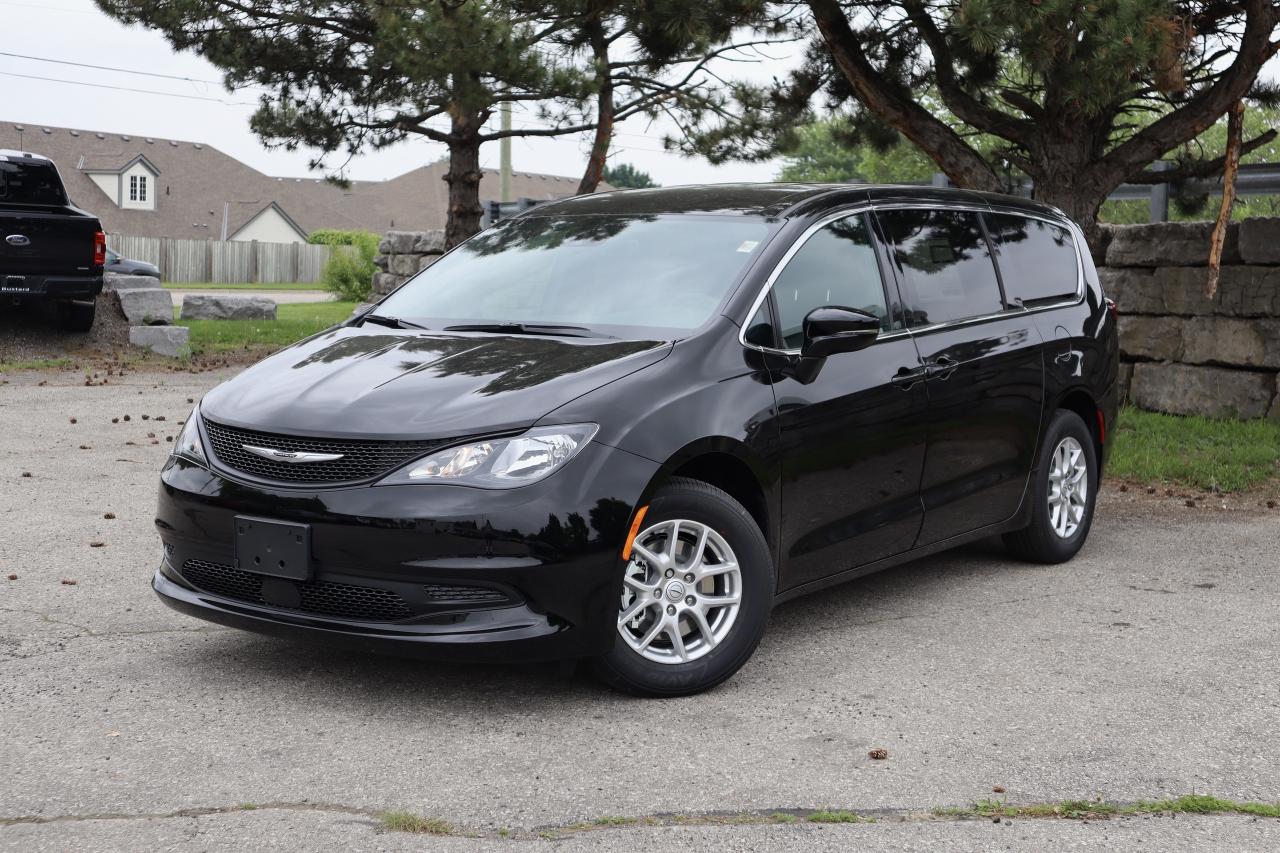 New 2025 Dodge Grand Caravan SXT 2WD for sale in Waterloo, ON