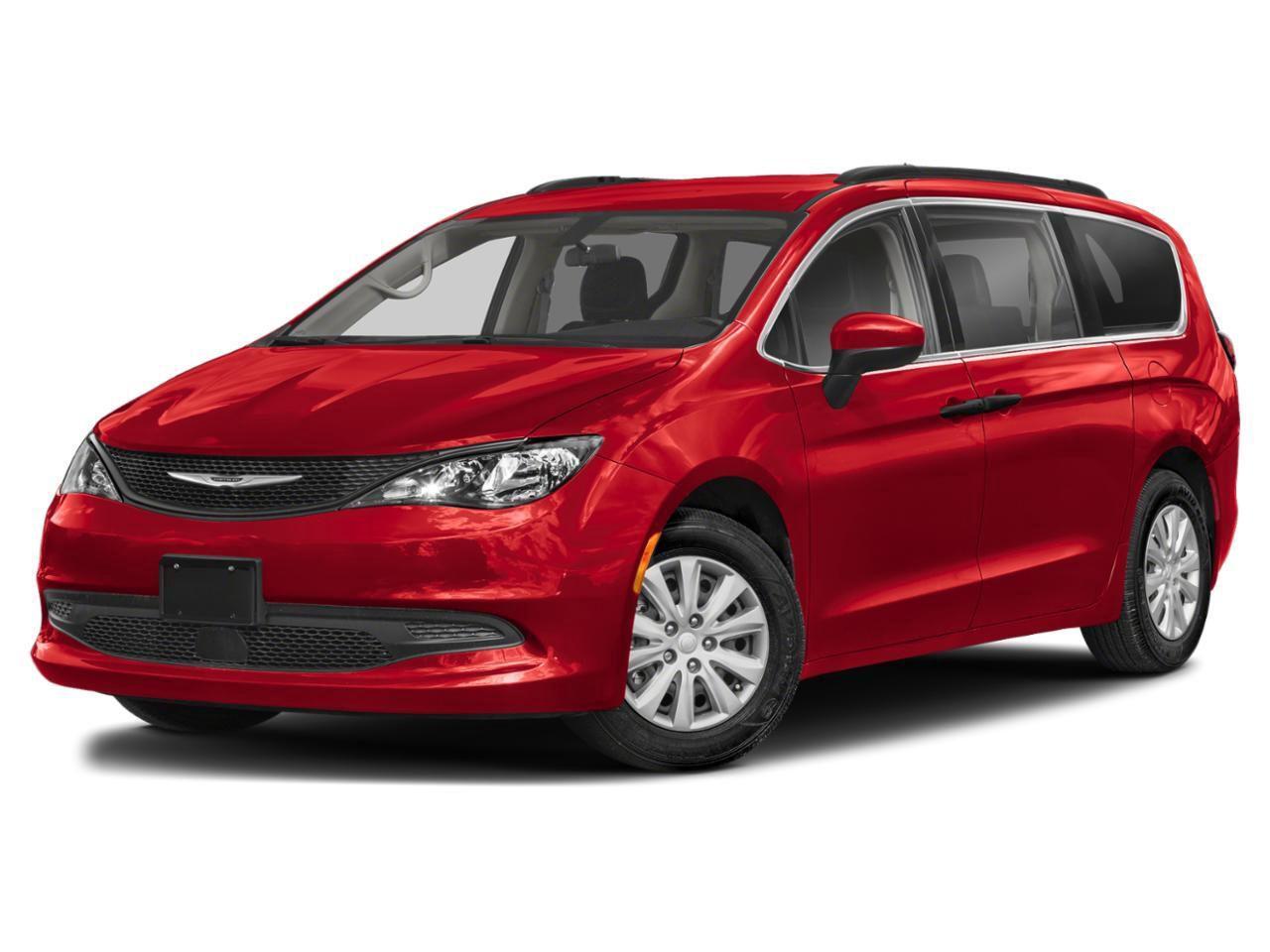 New 2025 Dodge Grand Caravan SXT 2WD for sale in Waterloo, ON