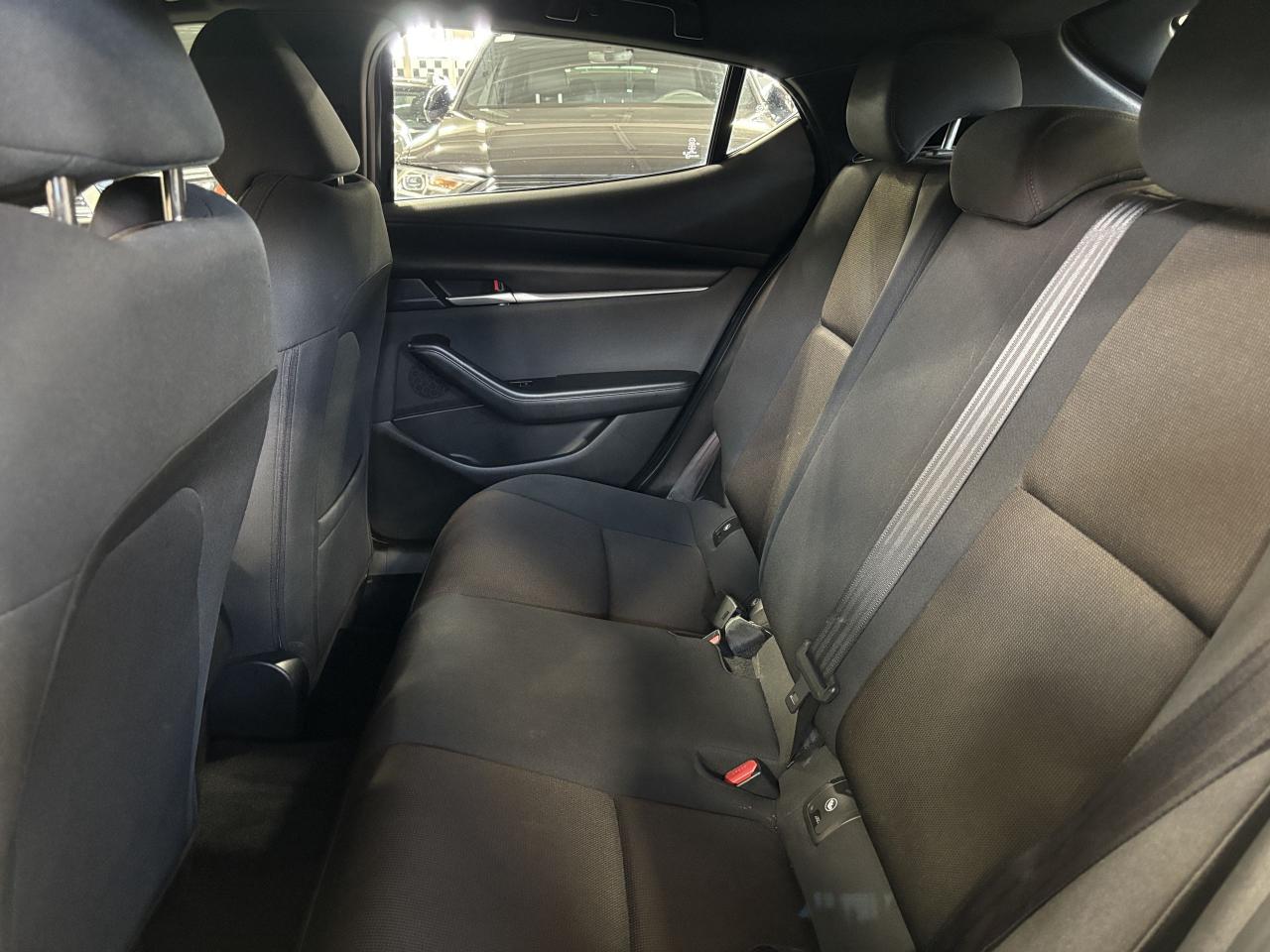 2019 Mazda MAZDA3 Sport GX|HATCHBACK|SKYACTIVG|SPORTMODE|ALLOYS|BACKUPCAM| - Photo #6