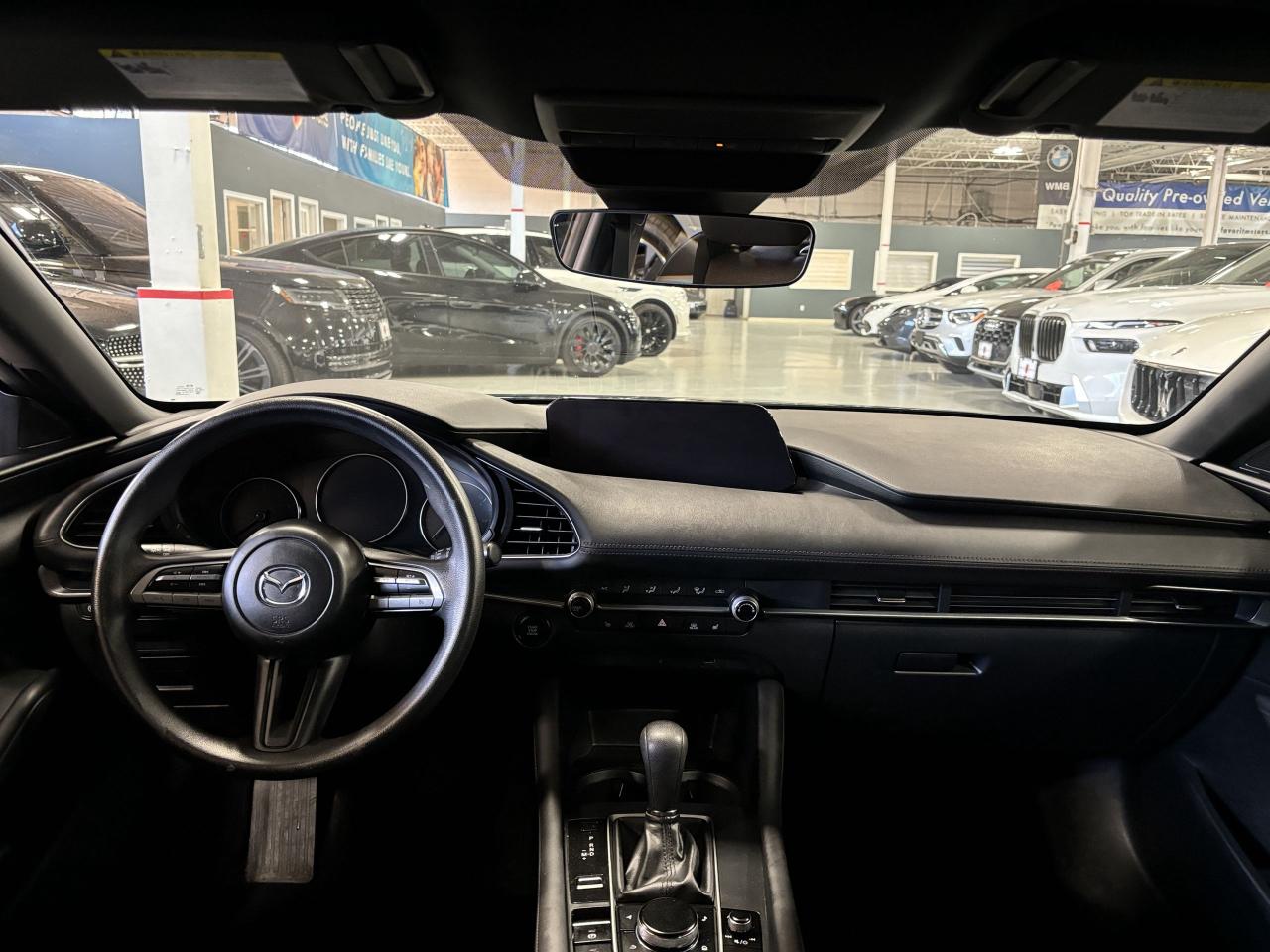 2019 Mazda MAZDA3 Sport GX|HATCHBACK|SKYACTIVG|SPORTMODE|ALLOYS|BACKUPCAM| - Photo #7