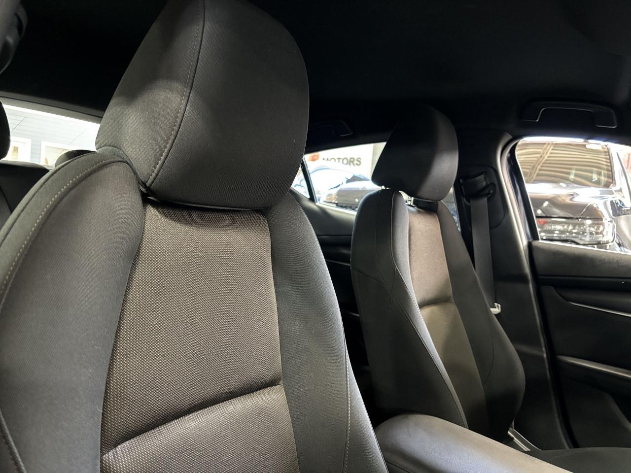 2019 Mazda MAZDA3 Sport GX|HATCHBACK|SKYACTIVG|SPORTMODE|ALLOYS|BACKUPCAM| - Photo #9