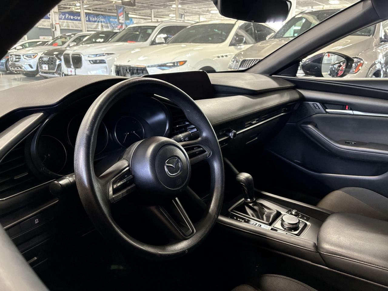2019 Mazda MAZDA3 Sport GX|HATCHBACK|SKYACTIVG|SPORTMODE|ALLOYS|BACKUPCAM| - Photo #10