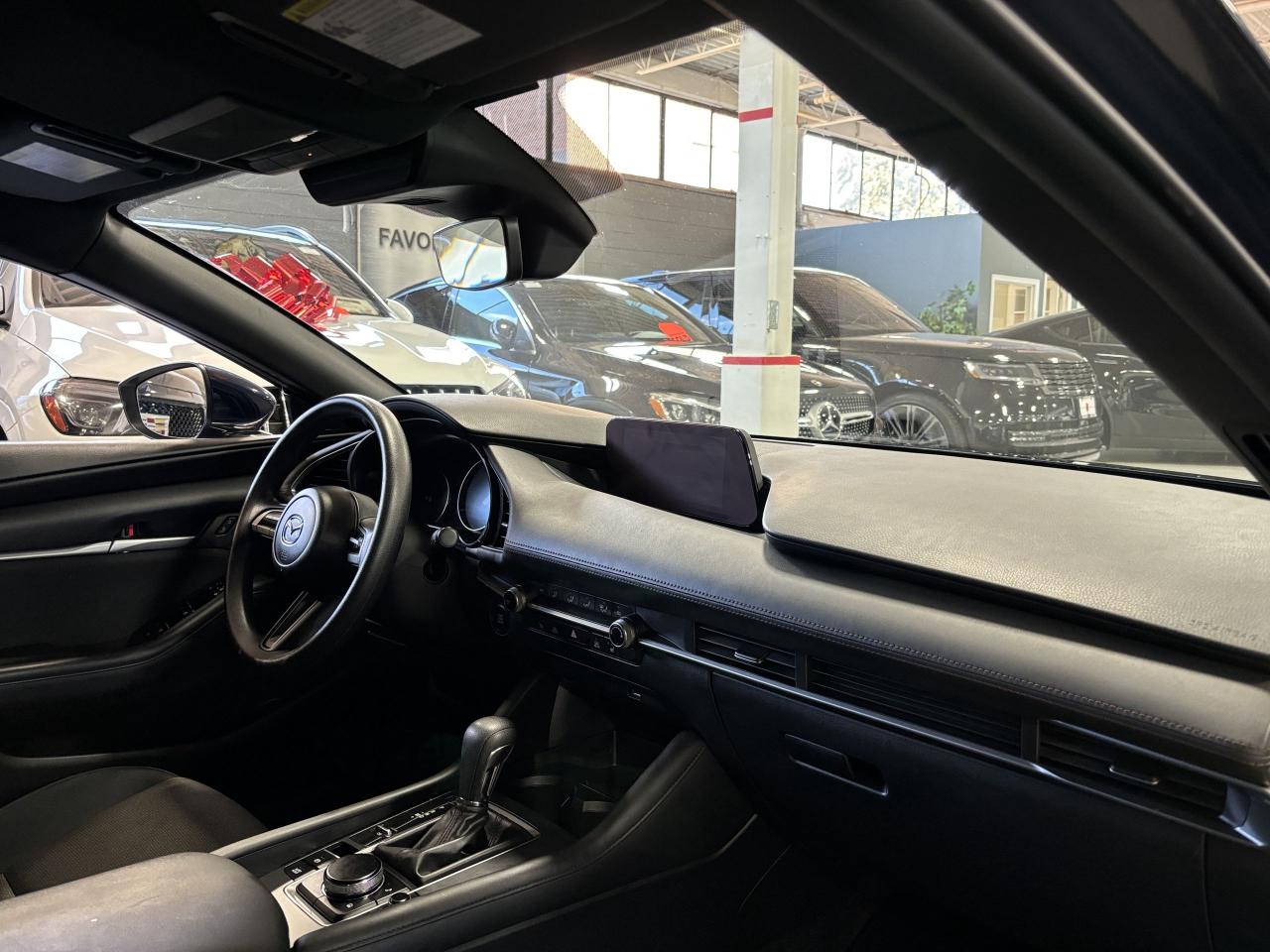 2019 Mazda MAZDA3 Sport GX|HATCHBACK|SKYACTIVG|SPORTMODE|ALLOYS|BACKUPCAM| - Photo #8