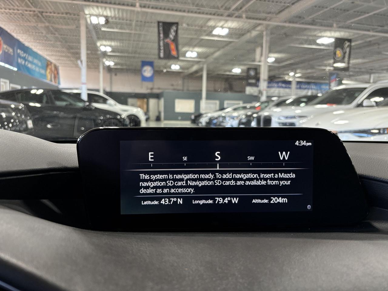 2019 Mazda MAZDA3 Sport GX|HATCHBACK|SKYACTIVG|SPORTMODE|ALLOYS|BACKUPCAM| - Photo #11