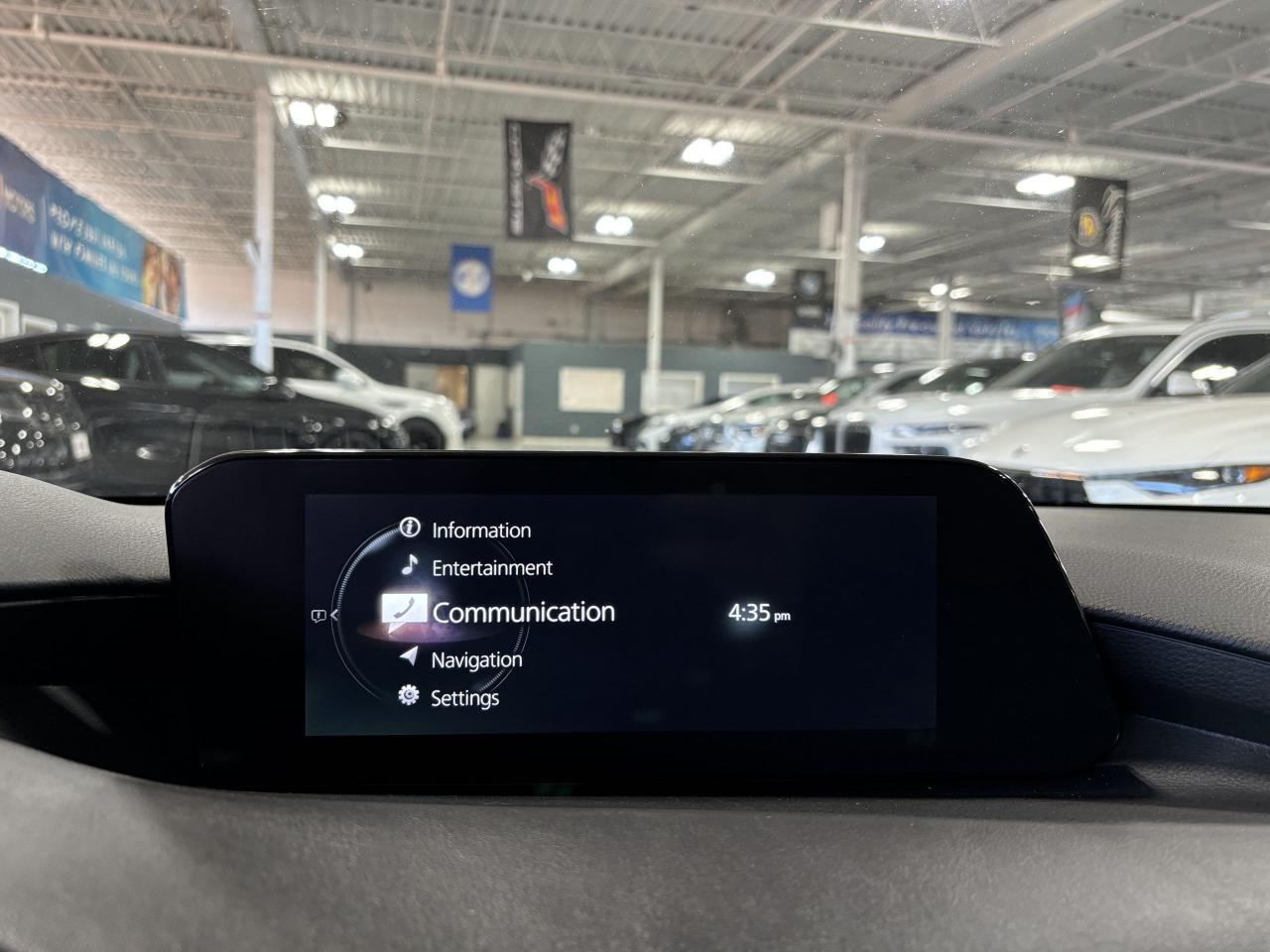 2019 Mazda MAZDA3 Sport GX|HATCHBACK|SKYACTIVG|SPORTMODE|ALLOYS|BACKUPCAM| - Photo #12
