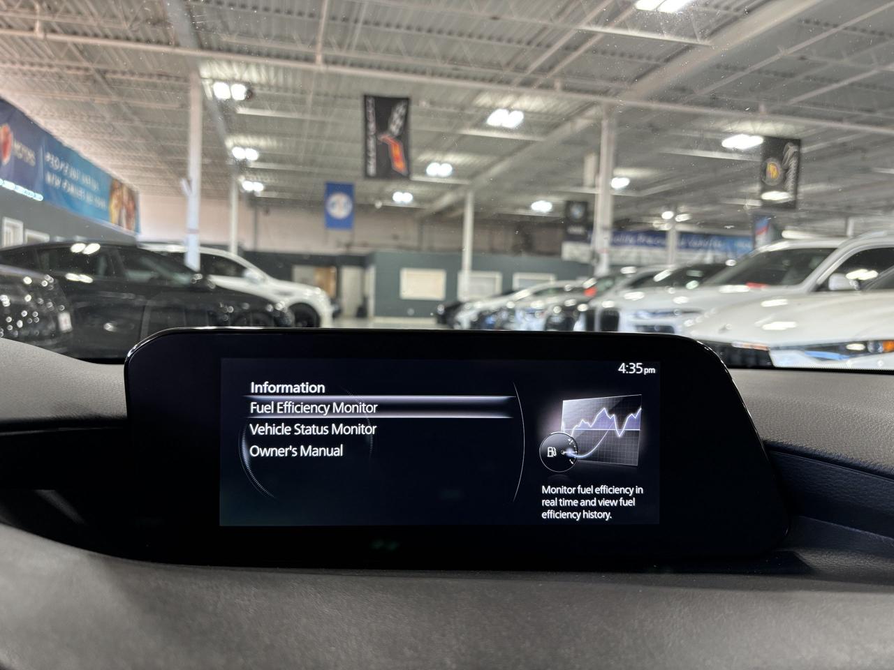 2019 Mazda MAZDA3 Sport GX|HATCHBACK|SKYACTIVG|SPORTMODE|ALLOYS|BACKUPCAM| - Photo #13