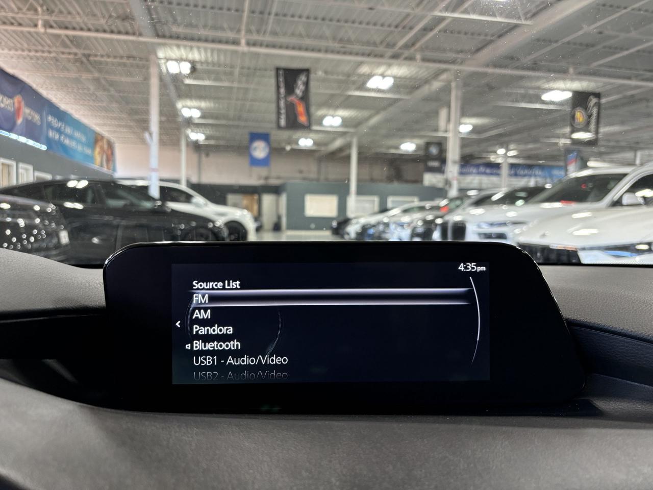2019 Mazda MAZDA3 Sport GX|HATCHBACK|SKYACTIVG|SPORTMODE|ALLOYS|BACKUPCAM| - Photo #14