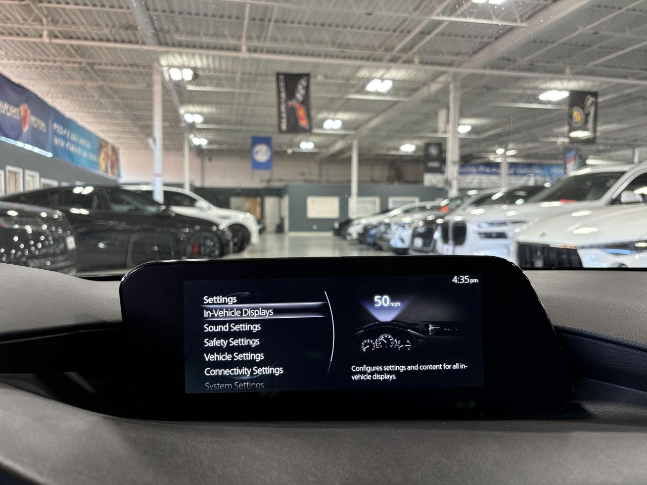 2019 Mazda MAZDA3 Sport GX|HATCHBACK|SKYACTIVG|SPORTMODE|ALLOYS|BACKUPCAM| - Photo #15
