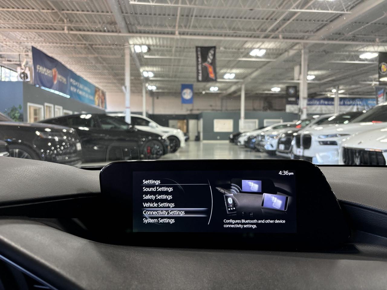 2019 Mazda MAZDA3 Sport GX|HATCHBACK|SKYACTIVG|SPORTMODE|ALLOYS|BACKUPCAM| - Photo #19