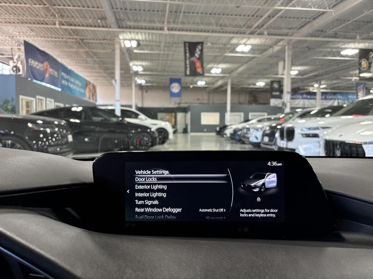 2019 Mazda MAZDA3 Sport GX|HATCHBACK|SKYACTIVG|SPORTMODE|ALLOYS|BACKUPCAM| - Photo #18