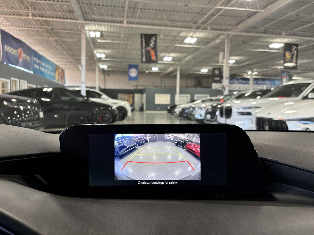 2019 Mazda MAZDA3 Sport GX|HATCHBACK|SKYACTIVG|SPORTMODE|ALLOYS|BACKUPCAM| - Photo #20