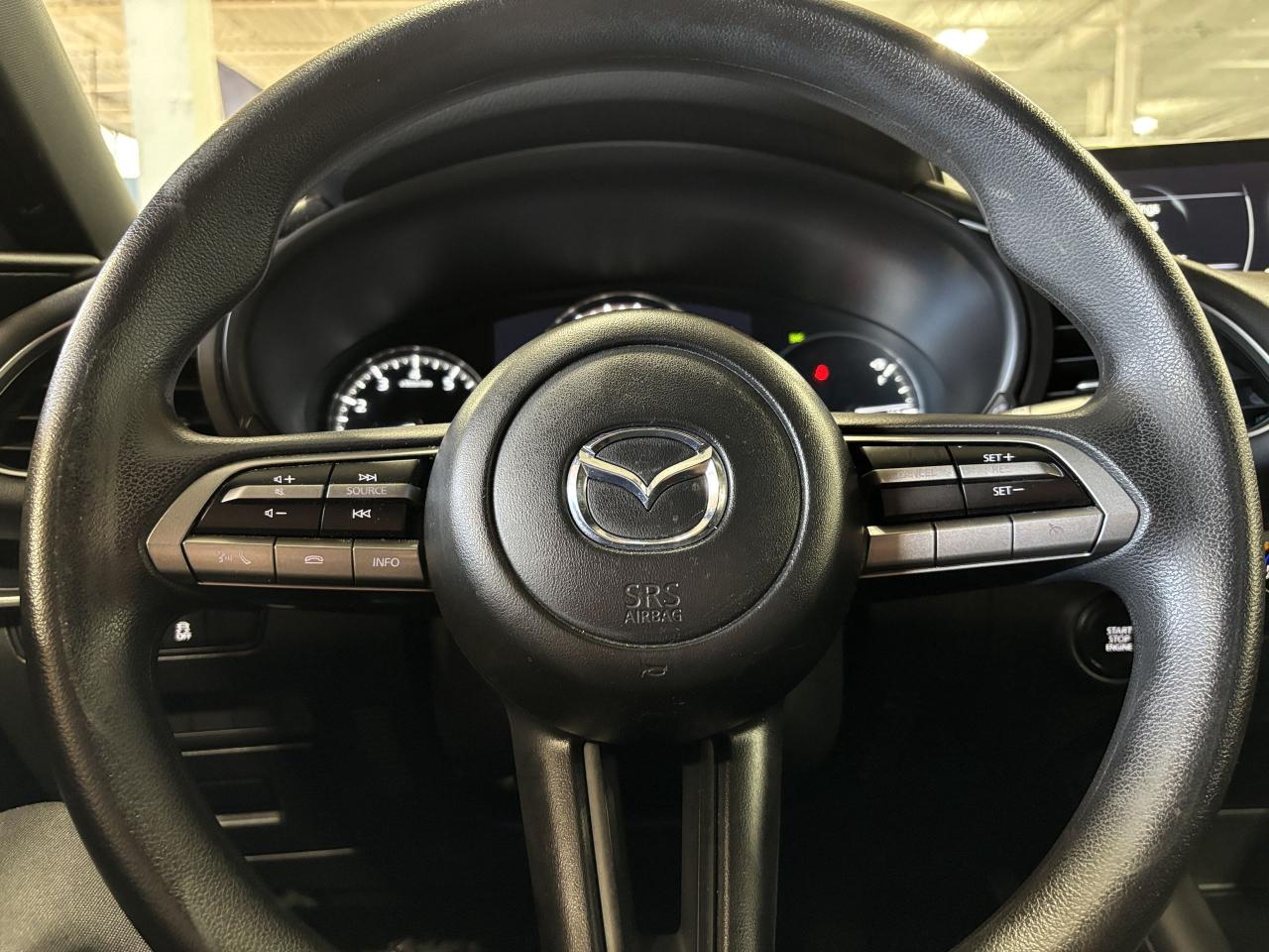 2019 Mazda MAZDA3 Sport GX|HATCHBACK|SKYACTIVG|SPORTMODE|ALLOYS|BACKUPCAM| - Photo #21