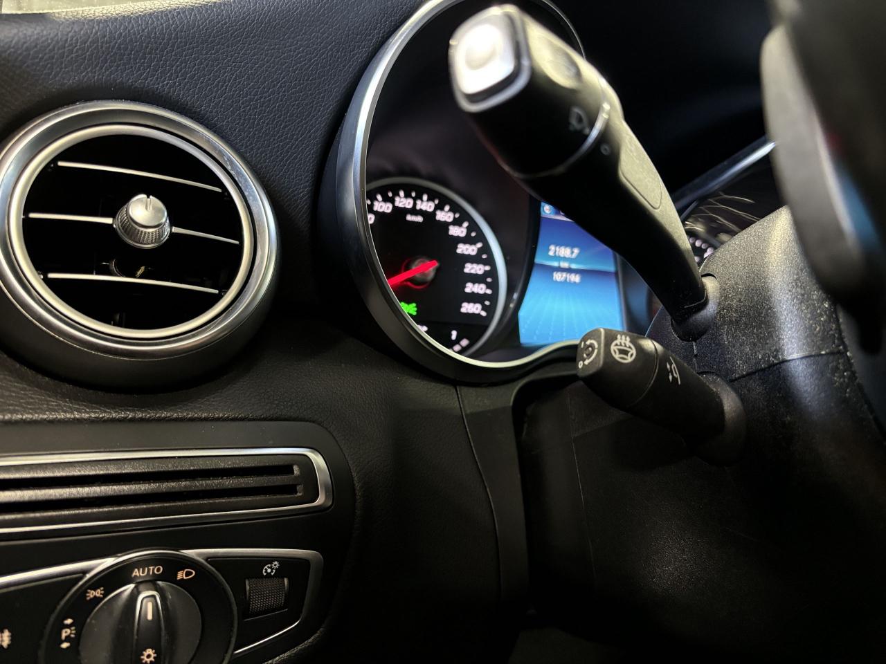 2020 Mercedes-Benz C-Class C300|4MATIC|AMGNIGHTPKG|NAV|WOOD|LEATHER|SUNROOF|+ - Photo #17