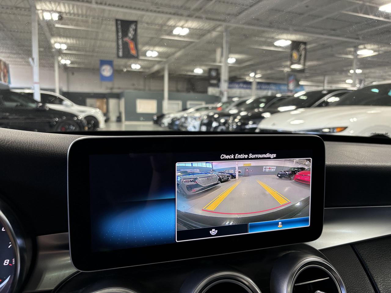 2020 Mercedes-Benz C-Class C300|4MATIC|AMGNIGHTPKG|NAV|WOOD|LEATHER|SUNROOF|+ - Photo #29