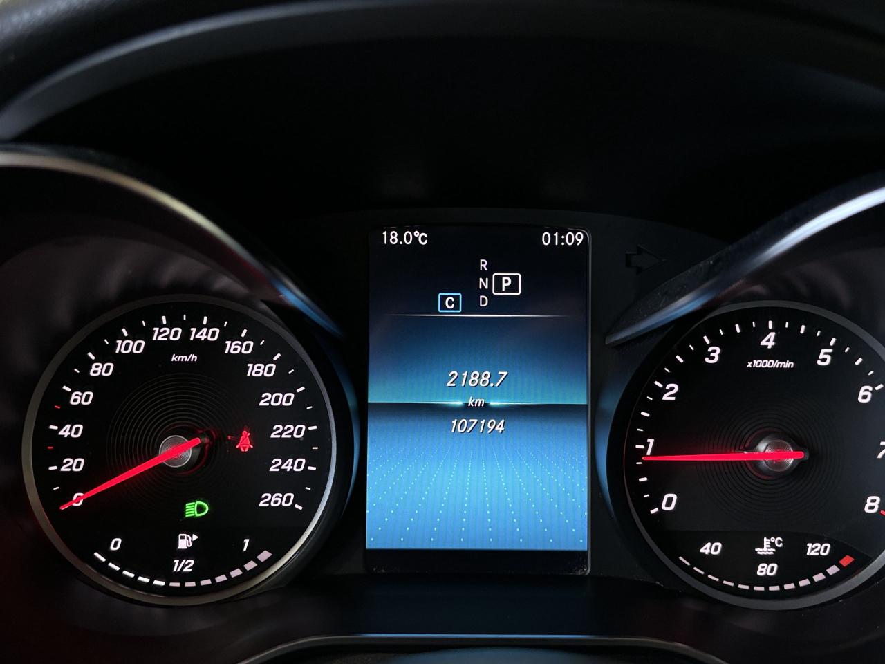 2020 Mercedes-Benz C-Class C300|4MATIC|AMGNIGHTPKG|NAV|WOOD|LEATHER|SUNROOF|+ - Photo #33
