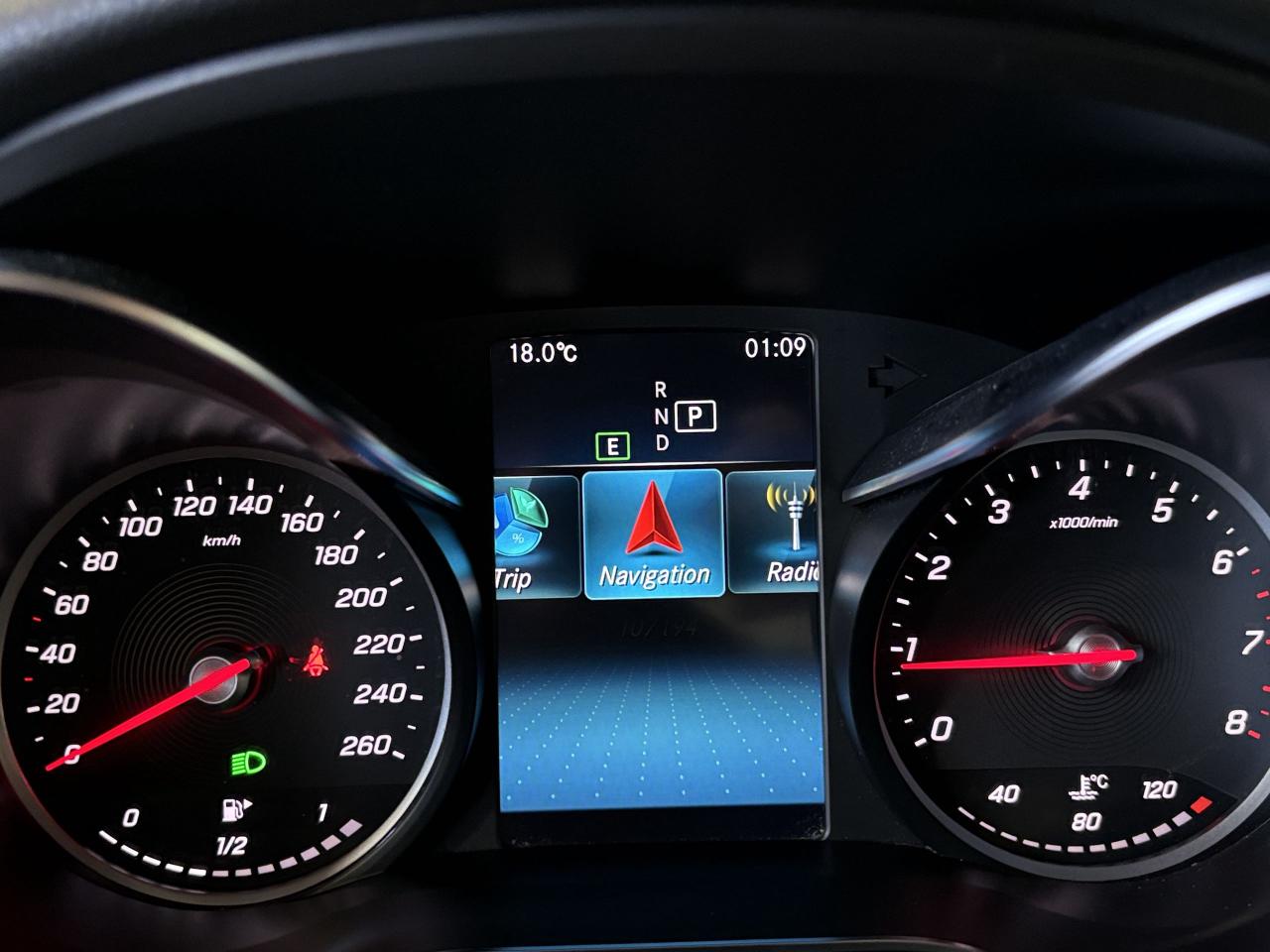2020 Mercedes-Benz C-Class C300|4MATIC|AMGNIGHTPKG|NAV|WOOD|LEATHER|SUNROOF|+ - Photo #35