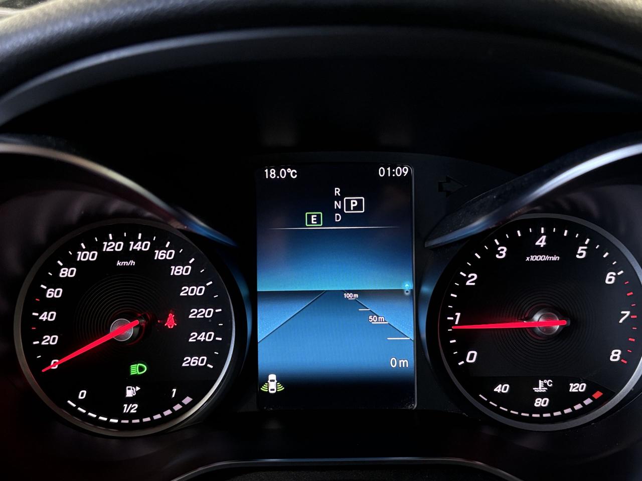 2020 Mercedes-Benz C-Class C300|4MATIC|AMGNIGHTPKG|NAV|WOOD|LEATHER|SUNROOF|+ - Photo #36