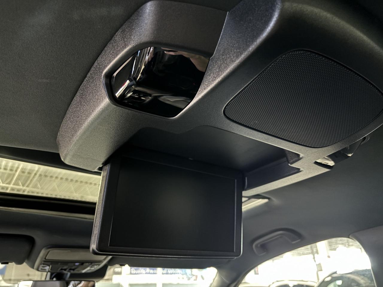 2022 Honda Pilot Black Edition|AWD|NAV|7PASS|REARSCREEN|LEATHER|+++ - Photo #14