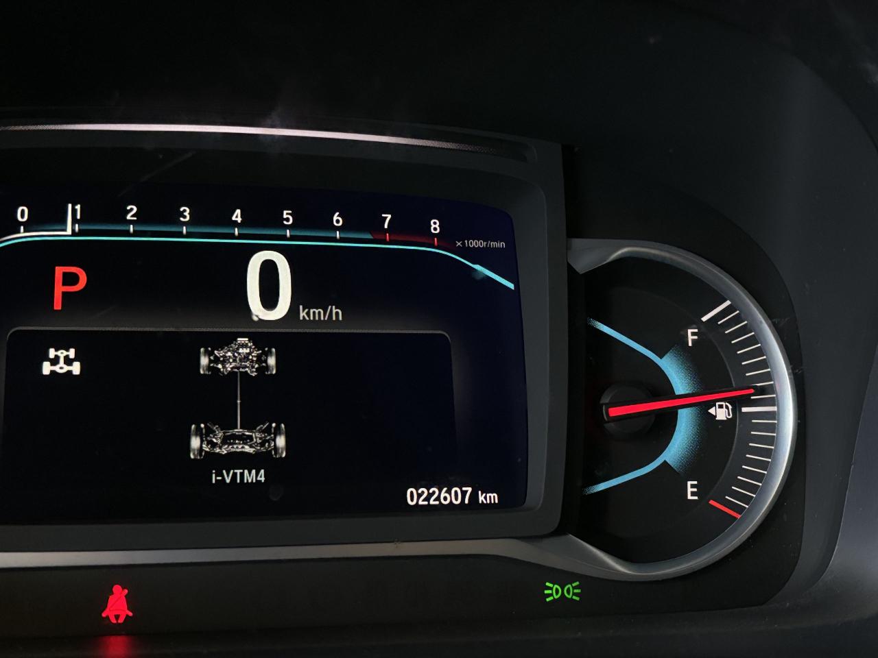 2022 Honda Pilot Black Edition|AWD|NAV|7PASS|REARSCREEN|LEATHER|+++ - Photo #39