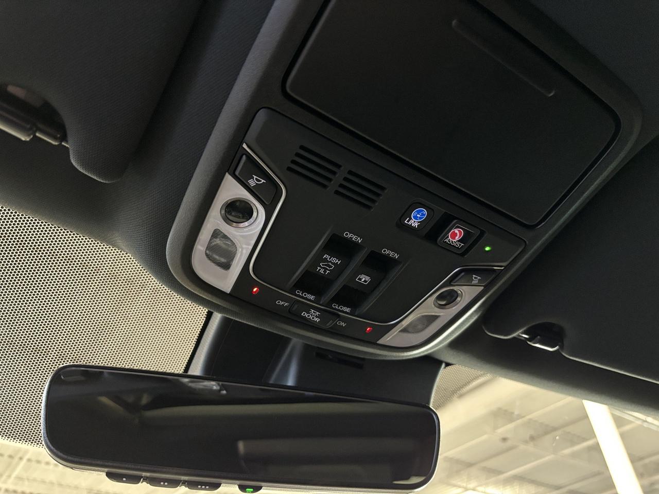 2022 Honda Pilot Black Edition|AWD|NAV|7PASS|REARSCREEN|LEATHER|+++ - Photo #41