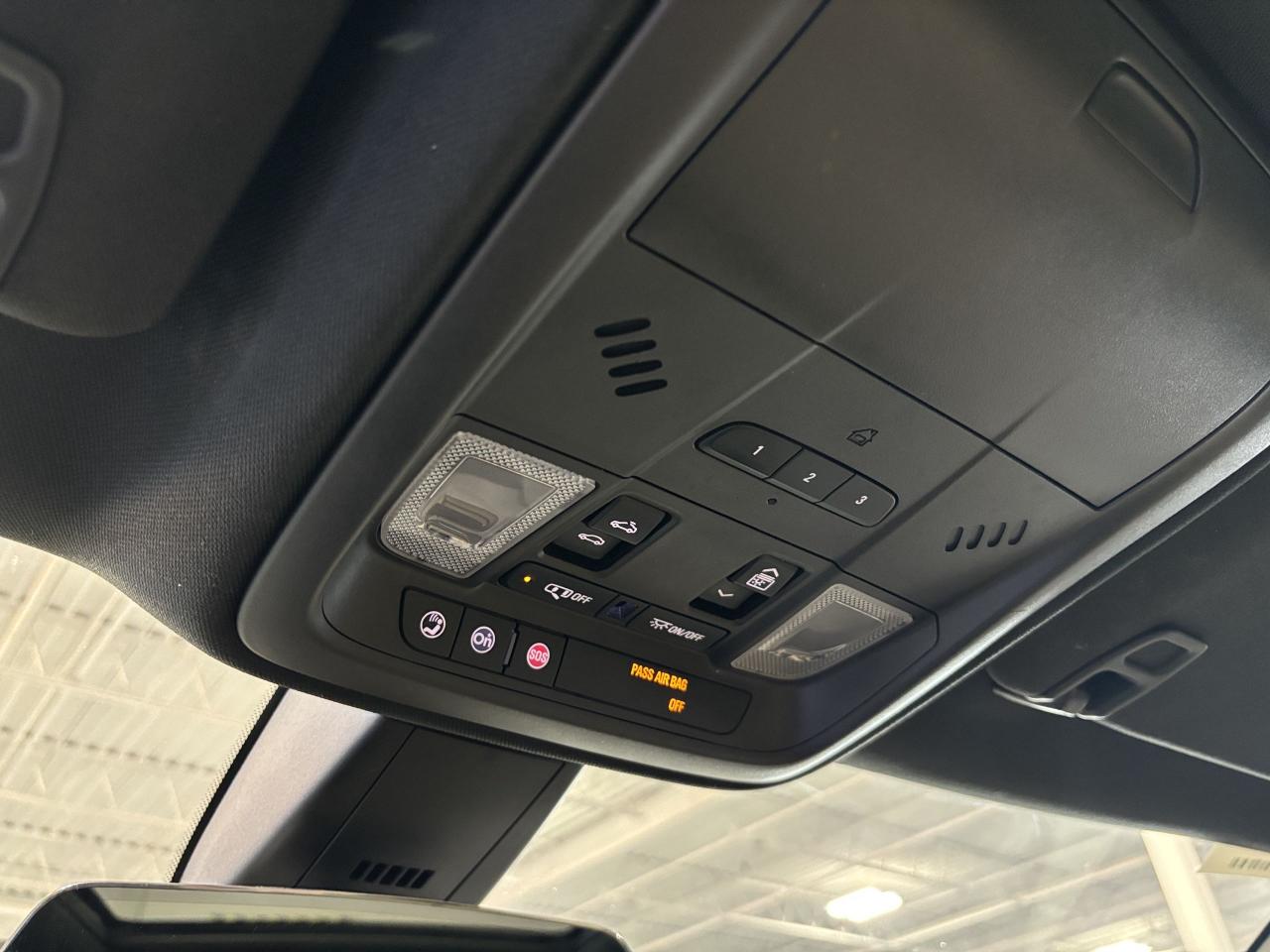 2017 Cadillac XT5 Luxury AWD|NAV|CREAMLEATHER|WOOD|BOSE|PANORAMIC|++ - Photo #38