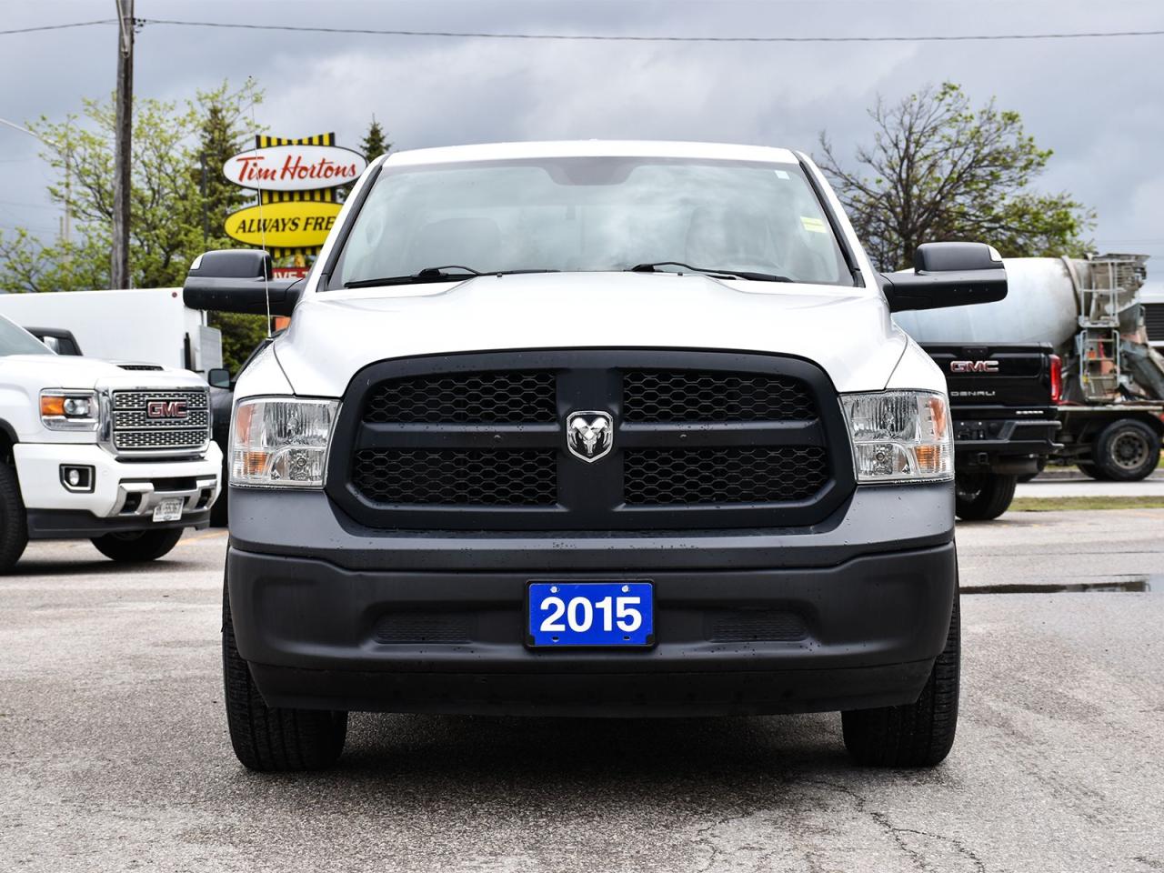2015 RAM 1500 SSV Crew Cab 4x4 ~5.7L HEMI ~Trailer Tow Package Photo2