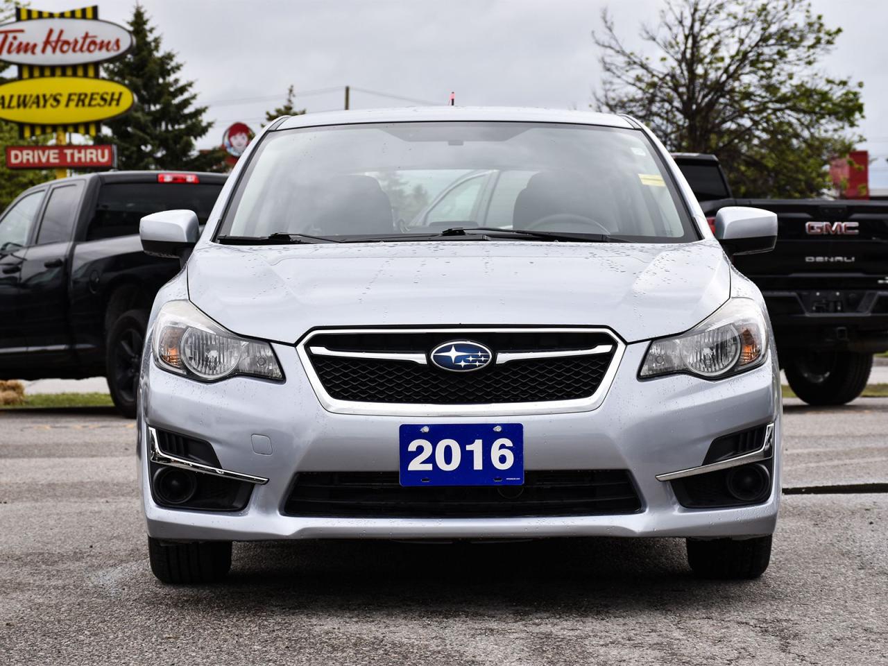 2016 Subaru Impreza 2.0i AWD ~Backup Camera ~Bluetooth ~Power Windows Photo2
