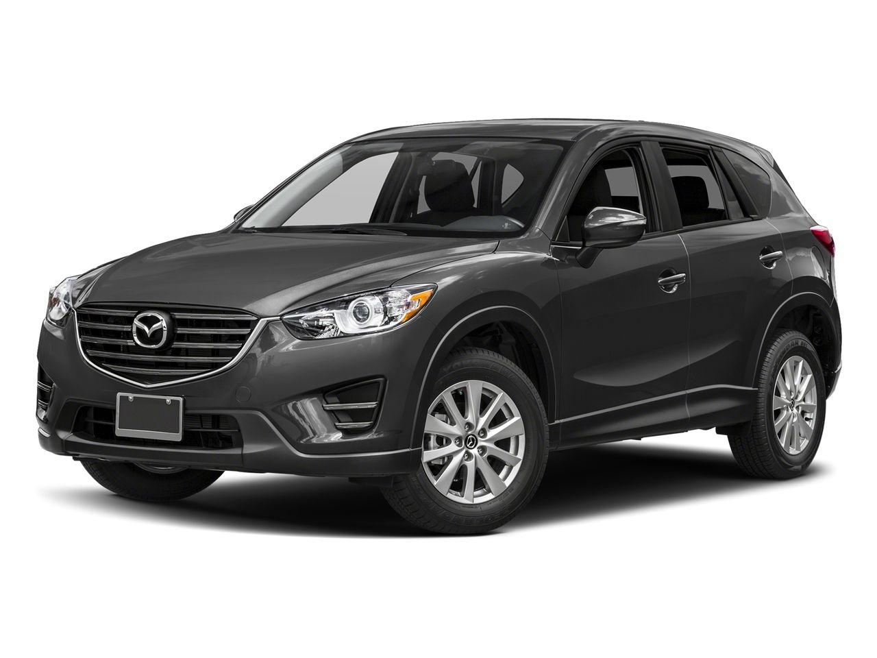 Used 2016 Mazda CX-5 GX AWD for sale in Barrie, ON
