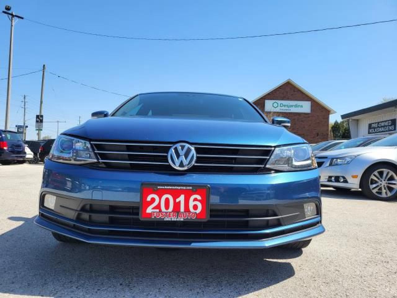 2016 Volkswagen Jetta SPORT Photo28