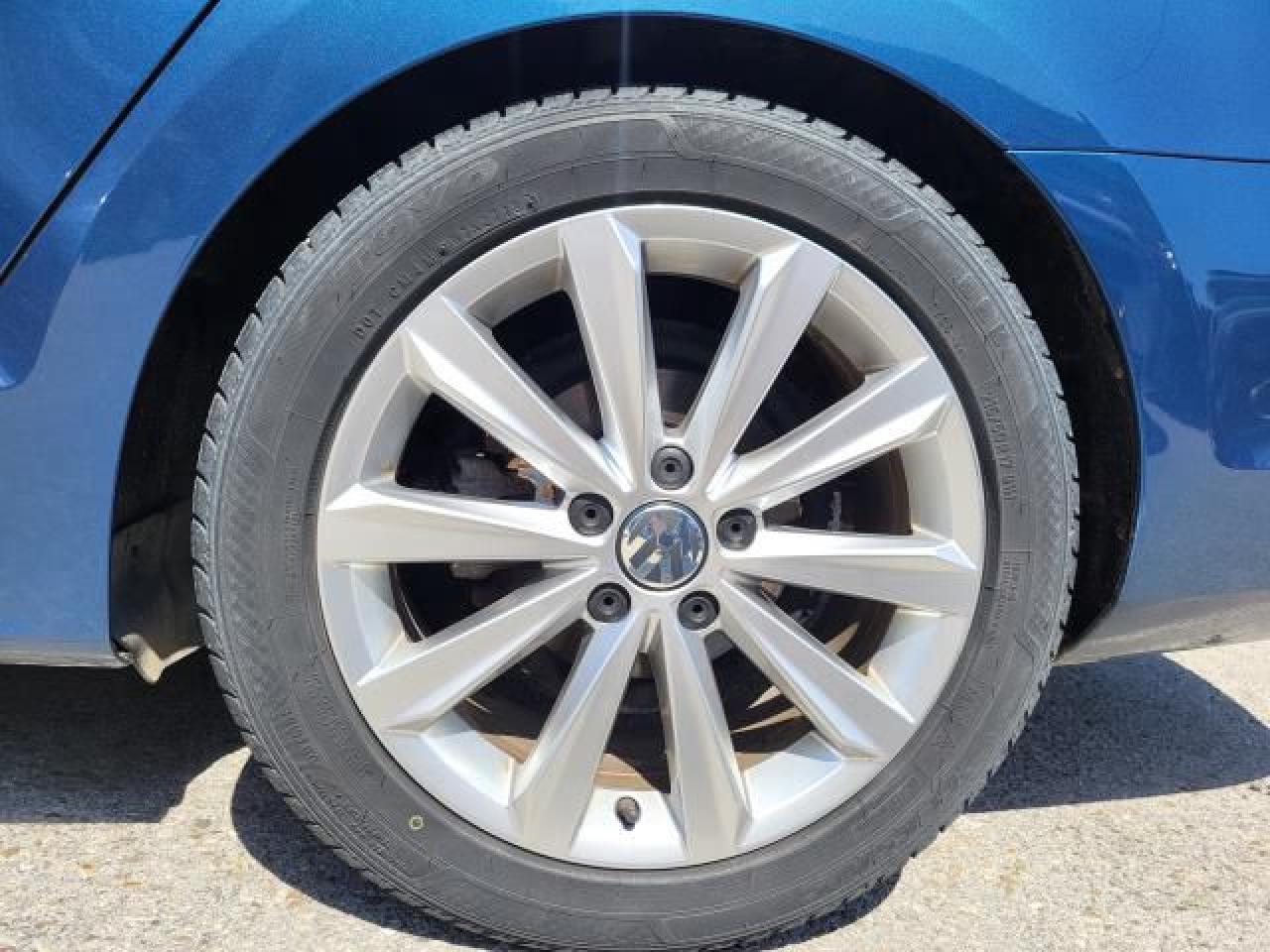 2016 Volkswagen Jetta SPORT Photo37