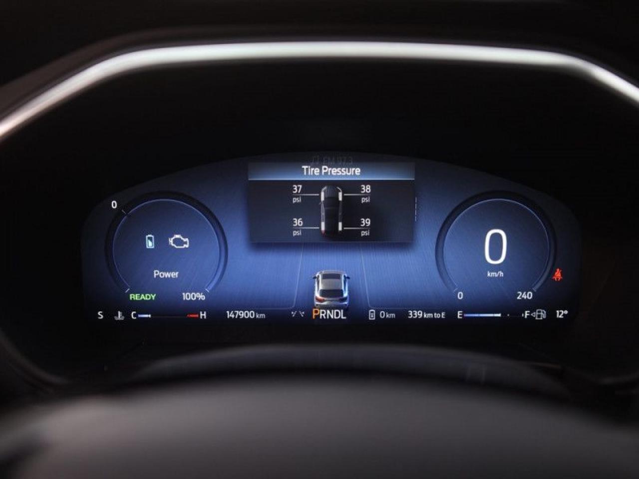 2023 Ford Escape FWD  **PHEV PREMIUM PACKAGE - $4,930 UPGRADE** Photo