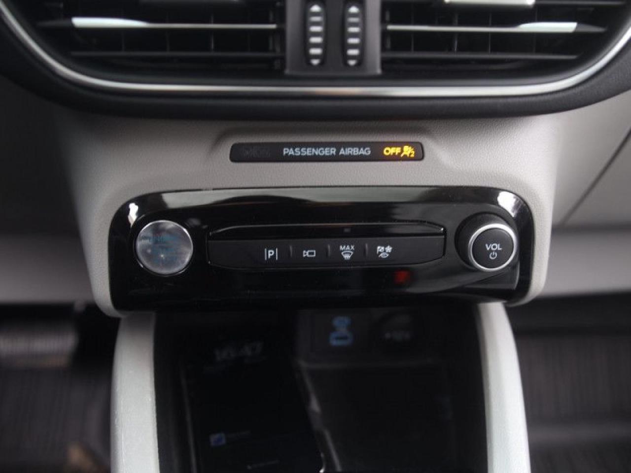 2023 Ford Escape FWD  **PHEV PREMIUM PACKAGE - $4,930 UPGRADE** Photo