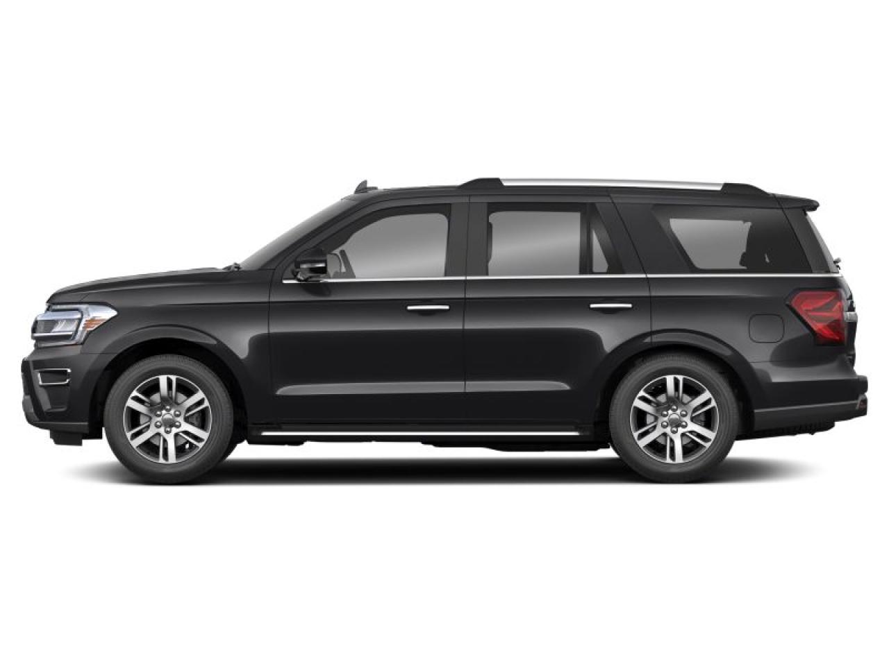 Used 2022 Ford Expedition Limited  - Sunroof - Heated Seats for sale in Paradise Hill, SK
