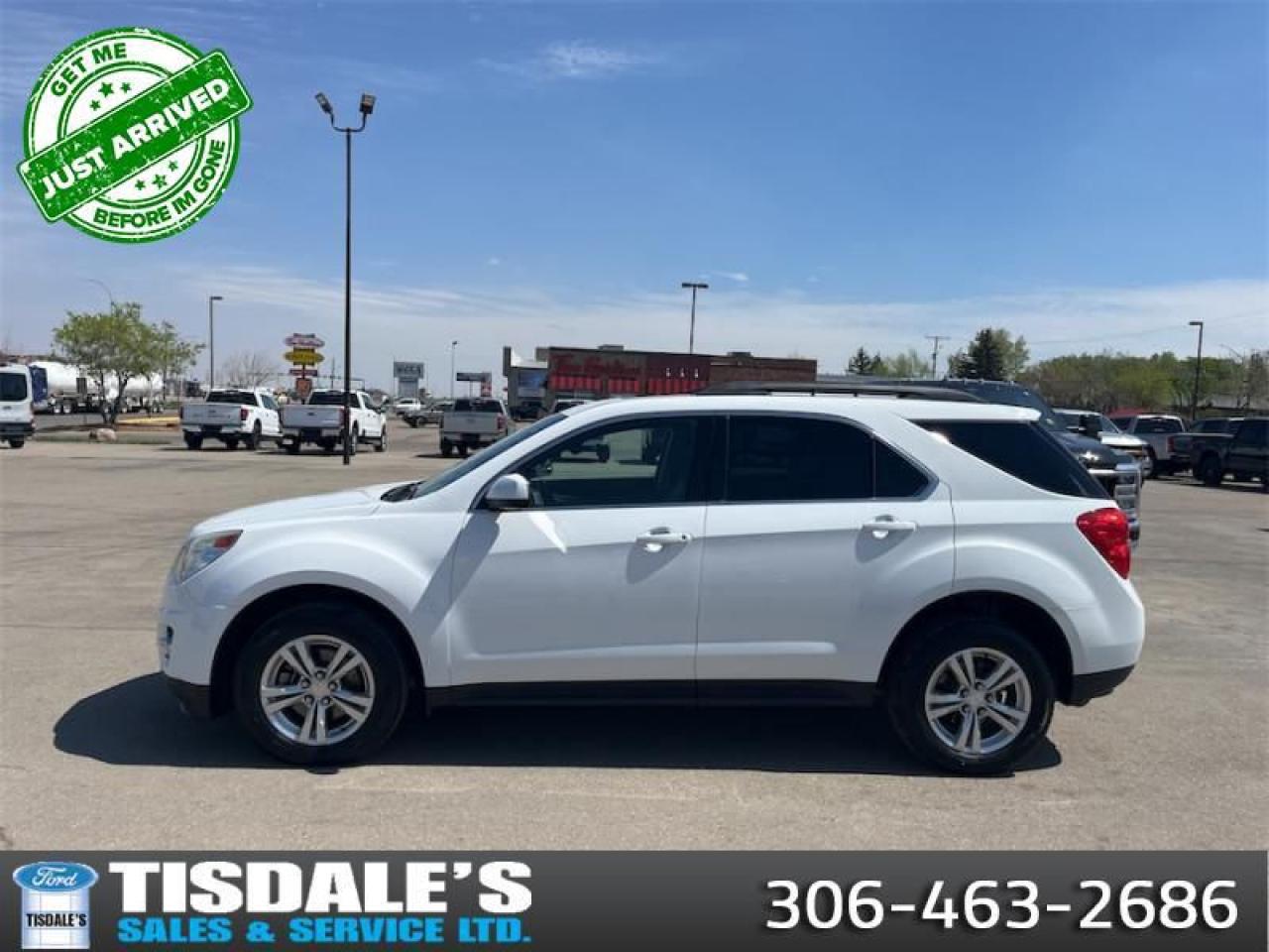 2013 Chevrolet Equinox LT  - Bluetooth -  Rear Camera Photo0