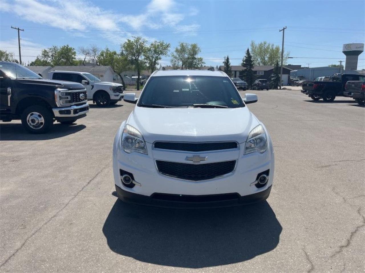 2013 Chevrolet Equinox LT  - Bluetooth -  Rear Camera Photo3