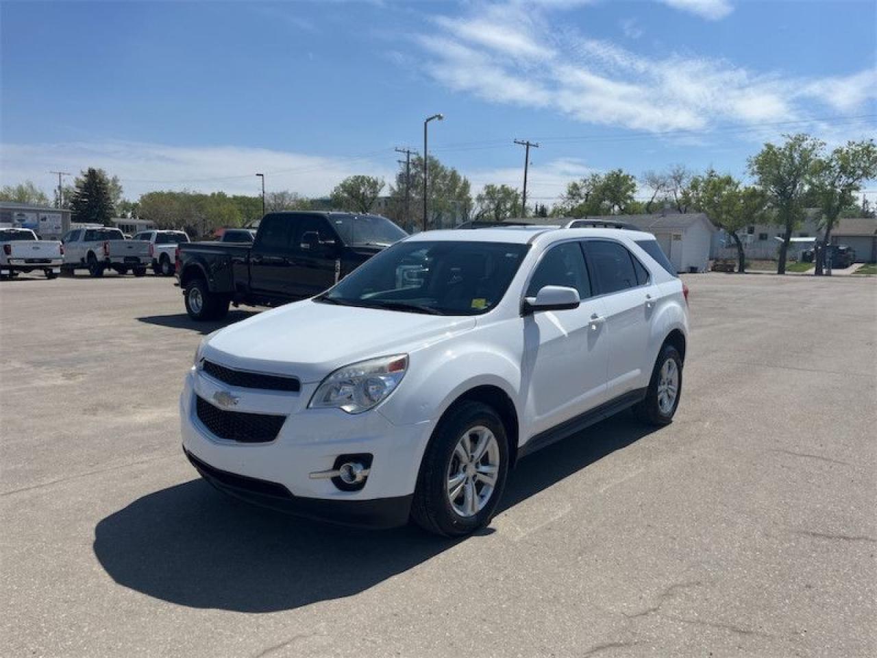 2013 Chevrolet Equinox LT  - Bluetooth -  Rear Camera Photo5