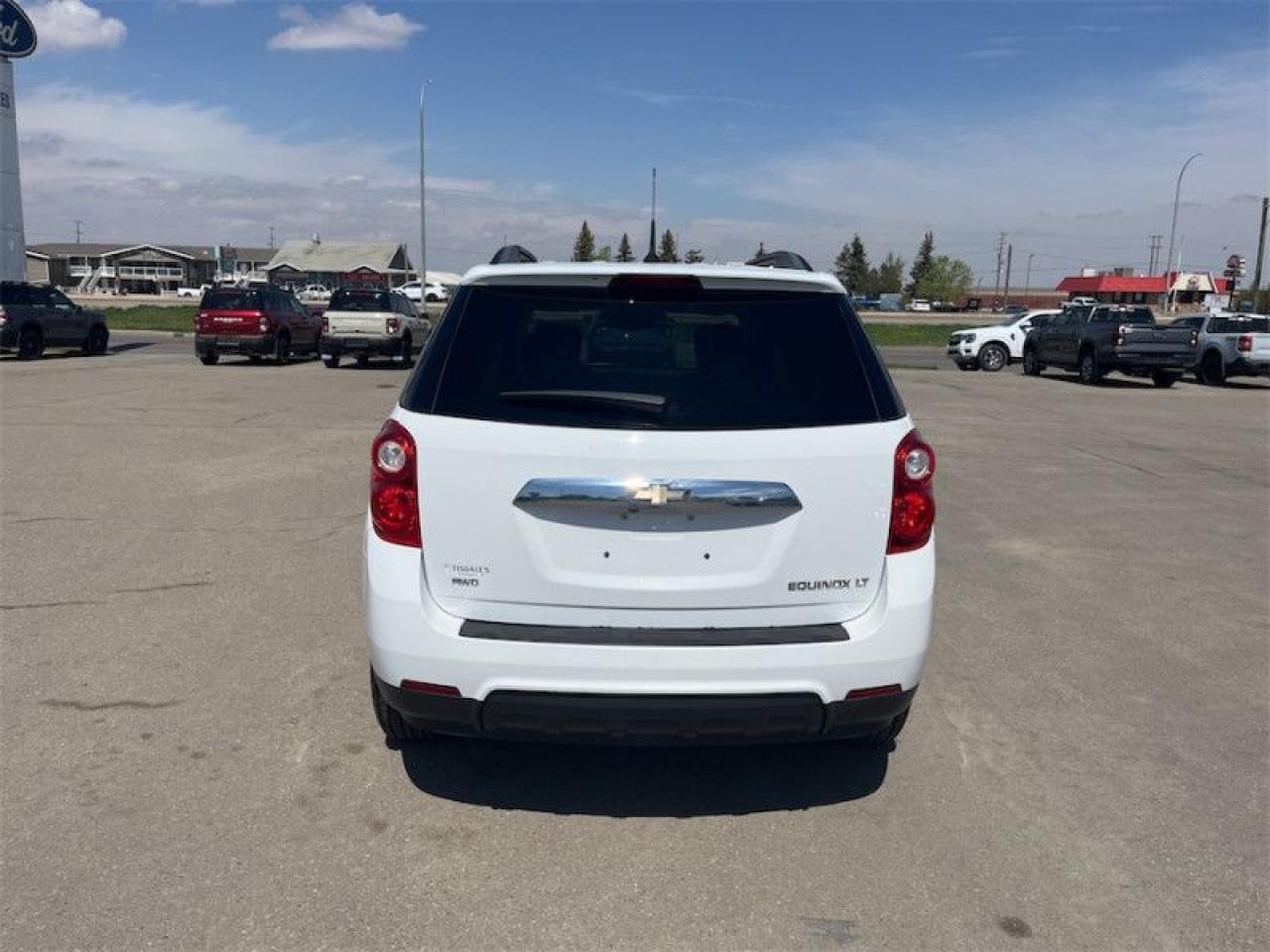 2013 Chevrolet Equinox LT  - Bluetooth -  Rear Camera Photo5