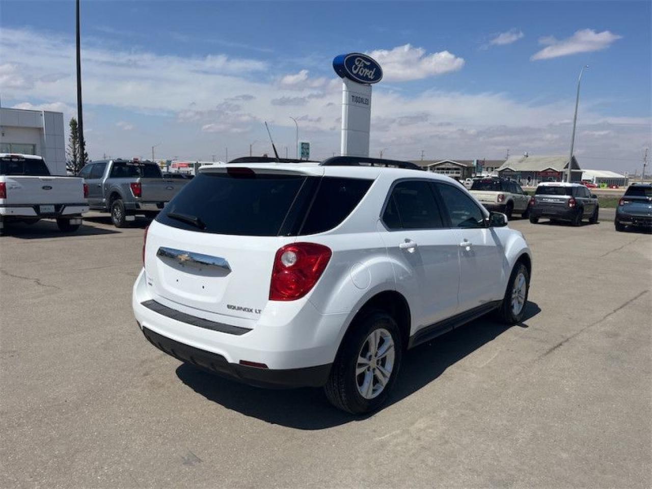 2013 Chevrolet Equinox LT  - Bluetooth -  Rear Camera Photo5