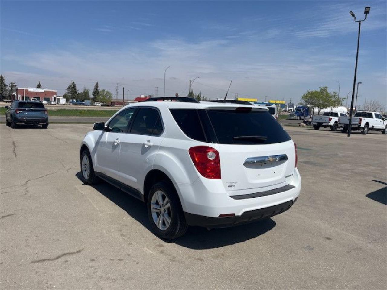 2013 Chevrolet Equinox LT  - Bluetooth -  Rear Camera Photo5